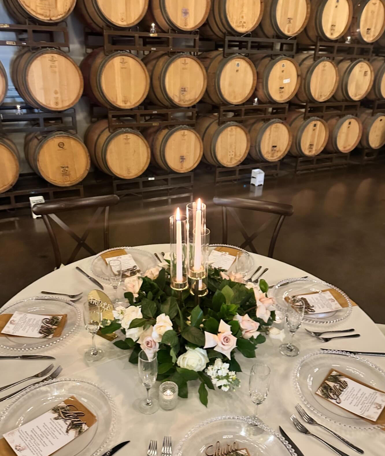 Callaway Wedding Venue